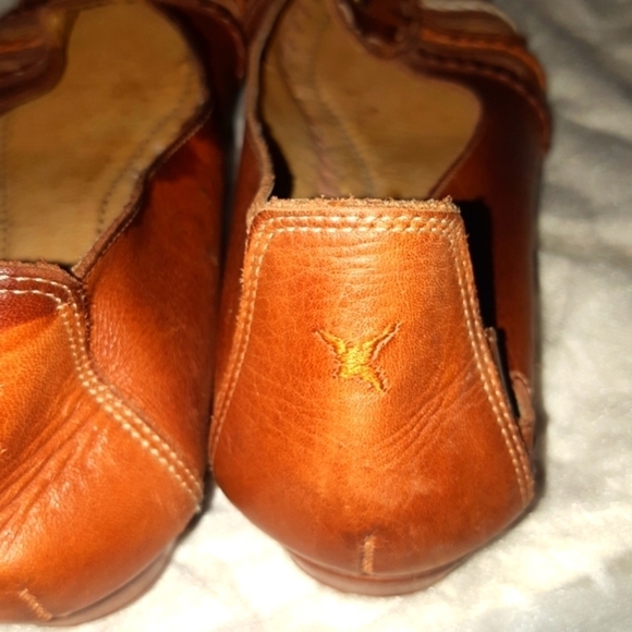 PIKOLINOS soft leather flats - Picture 5 of 8